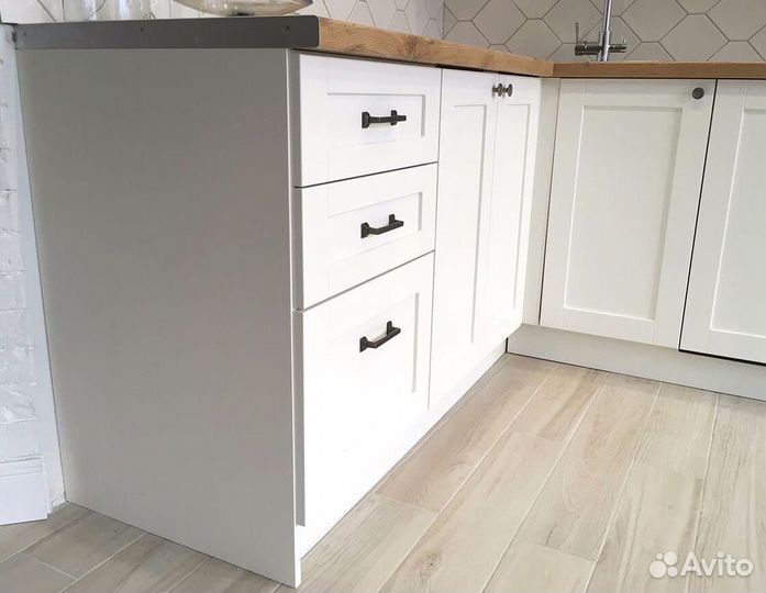 Кухонный гарнитур на заказ