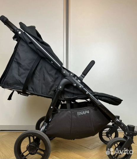 Аренда детской коляски valco baby / продажа