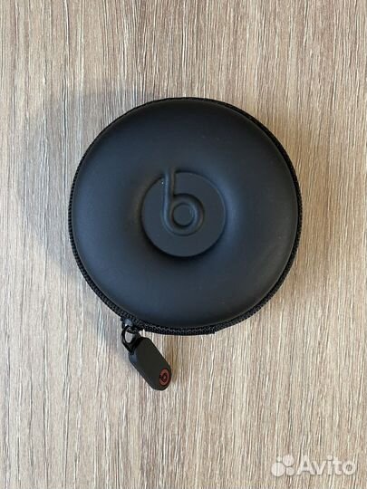 Чехол для наушников Monster Beats