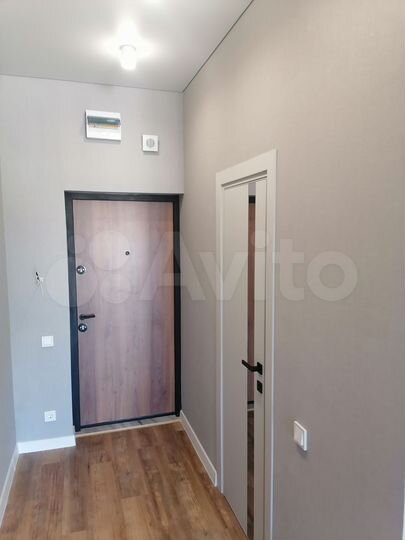 Квартира-студия, 27,1 м², 12/20 эт.