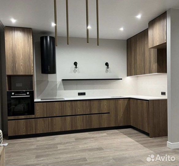 Кухня в рассрочку без банка