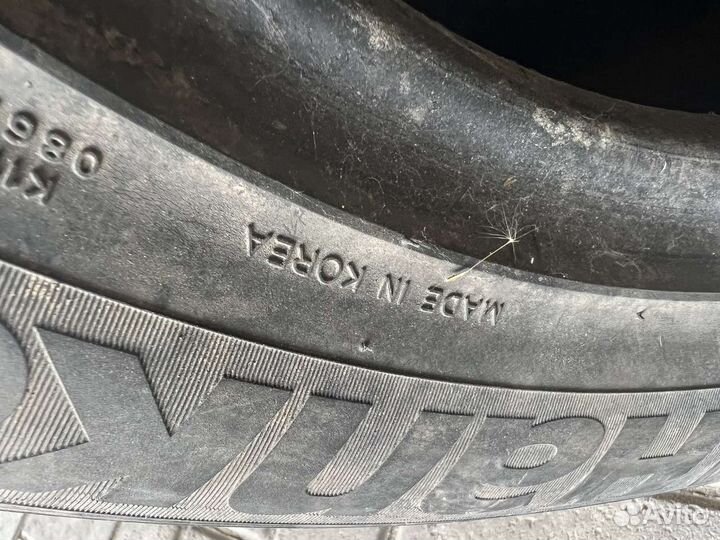 Hankook Ventus ME01 K114 225/55 R18