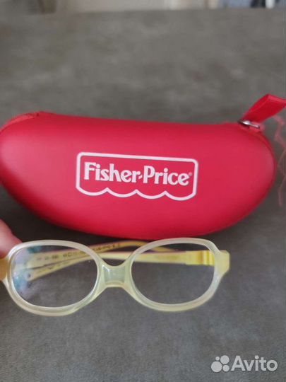 Оправа (размер на 2 года) чехол стопперы для очк