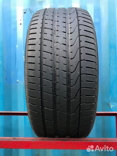 Pirelli P Zero 265/40 R21 101Y