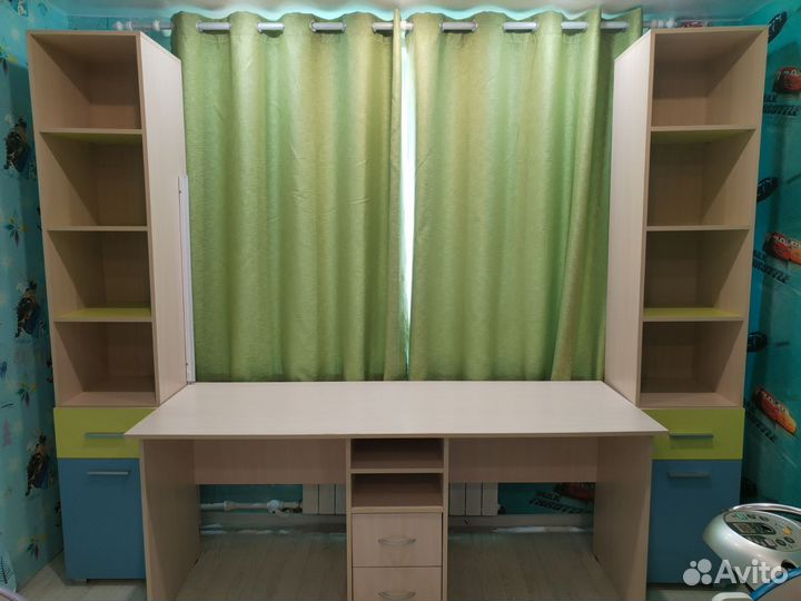 Мебель в детскую