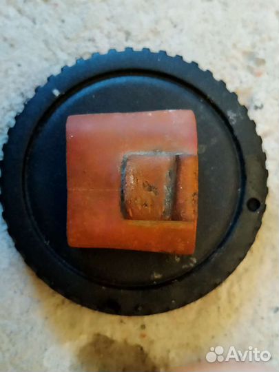 Подвес для ножен fiskars