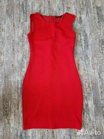 Женская одежда, пакет