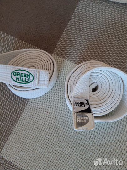 Кимоно для единоборств