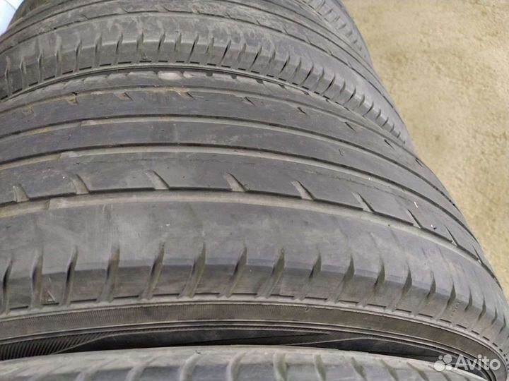 Yokohama Geolandar G098A 225/65 R17 102V