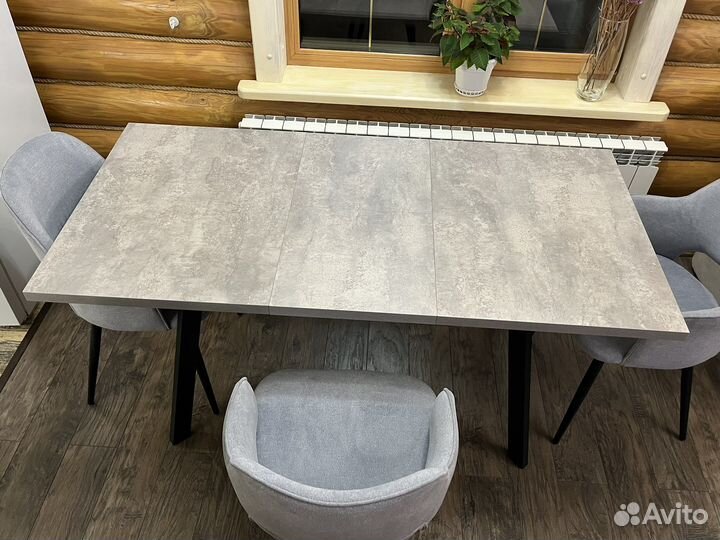 Столовая группа