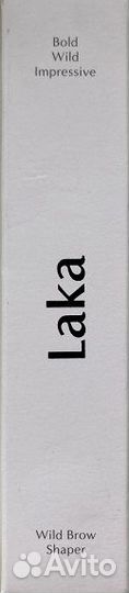 Laka Гель-фиксатор для бровей