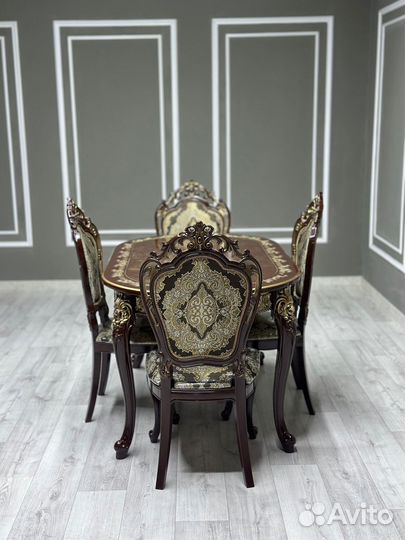 Обеденный стол \ Оплата при получении