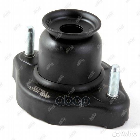 Опора задней стойки зад MS23013 jikiu