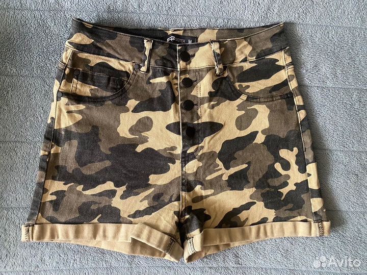 Шорты FB sister