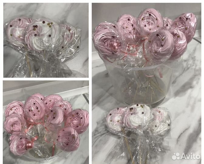 Выпечка, кулинария