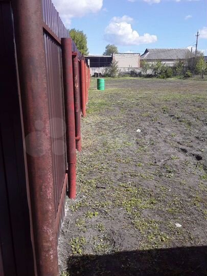 Дом 40 м² на участке 13 сот.