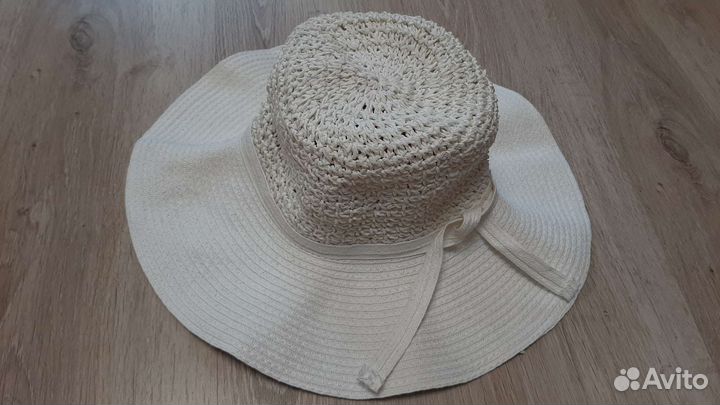 Новая шляпка Totti р.56-58