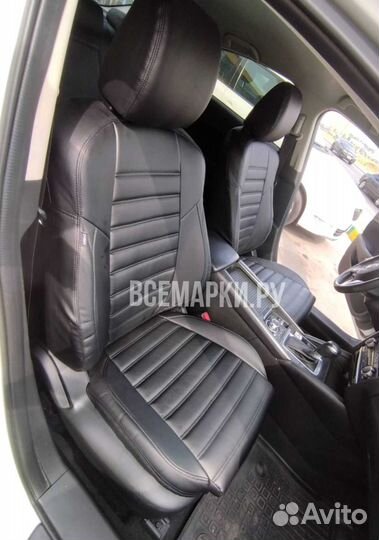 Чехлы для Mazda 6