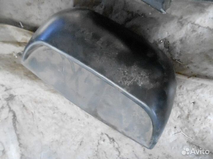 Стоп сигнал Geely MK 2008-2015