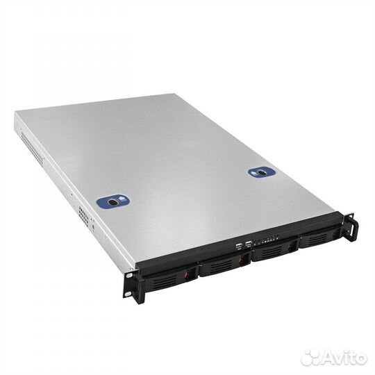 Серверный корпус ExeGate Pro 1U660-HS04