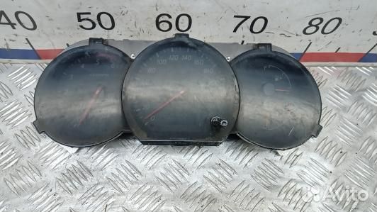 Щиток приборов suzuki grand vitara 2 (LDN18IT01)