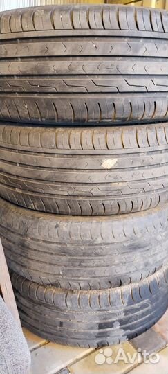 Cordiant Comfort 2 215/55 R17