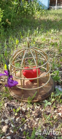 Ключ от сердца