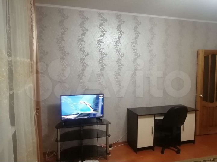 2-к. квартира, 47 м², 4/5 эт.