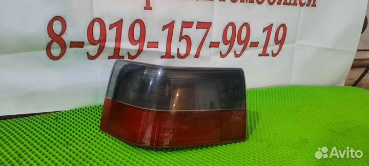 Фонарь задний левый ваз 2112