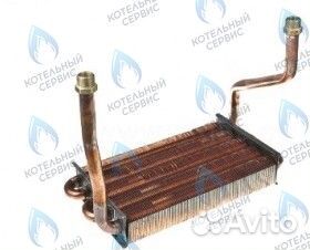 Запчасти для котлов Bosch (Бош) - всегда