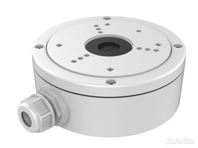 DS-1280ZJ-S - Монтажная коробка