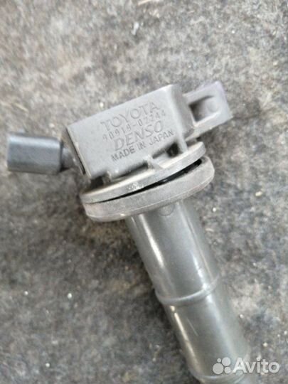 Катушка зажигания Toyota Camry ACV40 2AZ