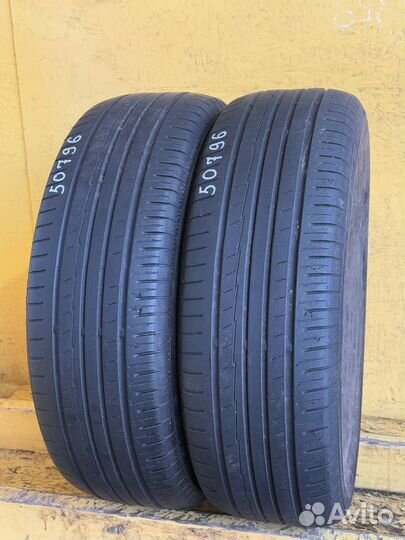 Yokohama BluEarth-A AE-50 215/65 R16 98H
