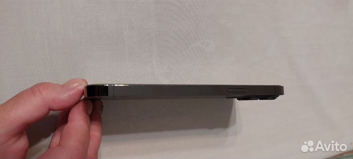 Продам iPhone 13pro max 256