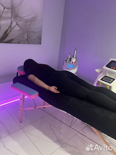 Массаж для беременных