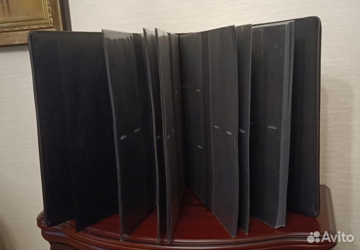 Фотоальбомы