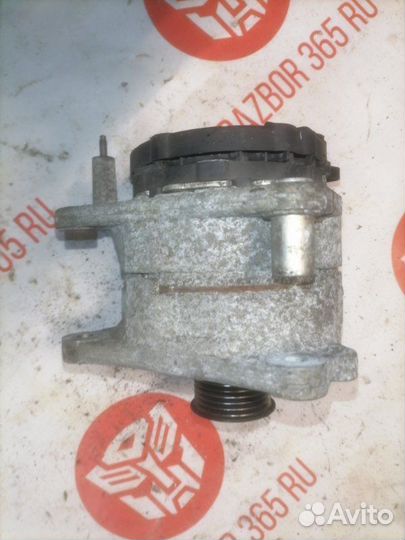 Генератор Audi A3 8P BSE BSF 2006