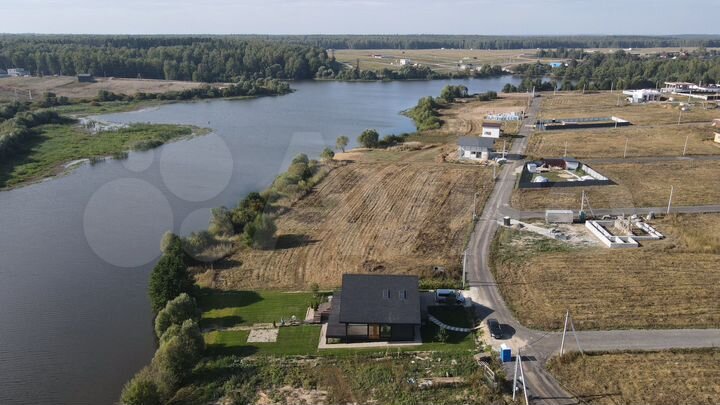 Участок 22 сот. (ИЖС)