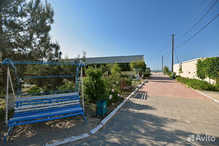 База отдыха Дорожник