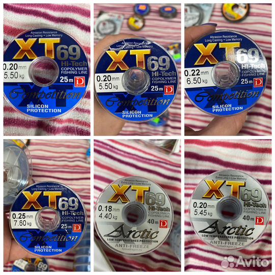 Мормышки вольфрамовые ручной работы и зимняя леска