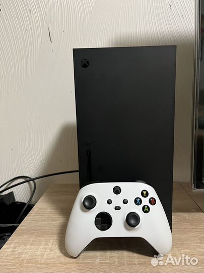 Xbox series x