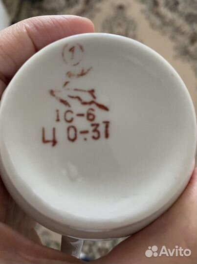 3 бокала малых+ конфетница.посуда