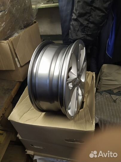 Диски r 16 скад Венеция 5*114.3