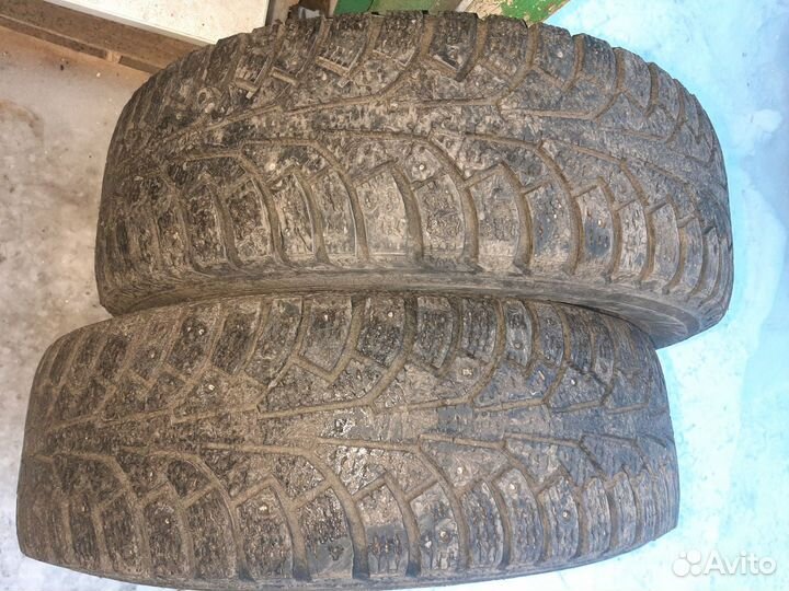 Nokian Tyres Nordman 5 185/65 R15