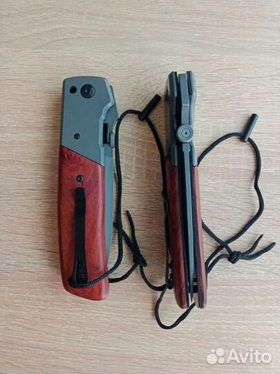 Нож browning DA52