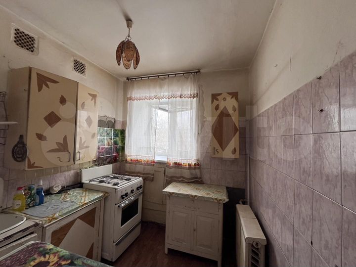 1-к. квартира, 20,4 м², 5/5 эт.