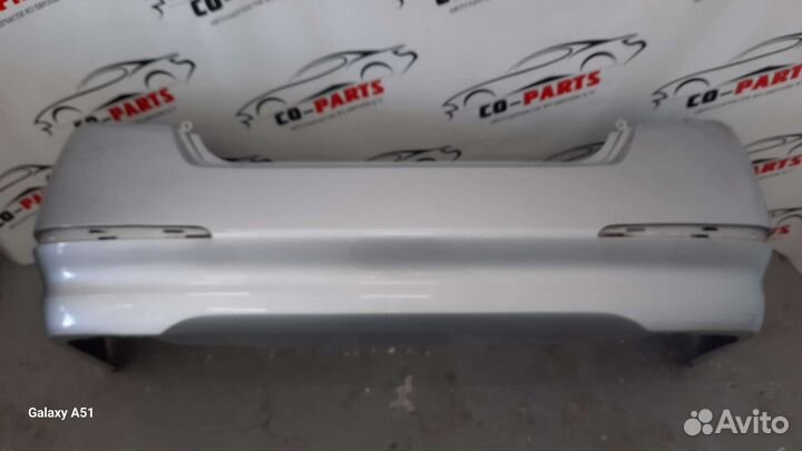 Задний бампер Ниссан Теана j32