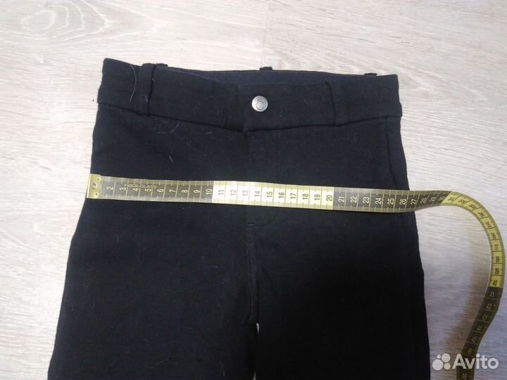 Конные бриджи детские