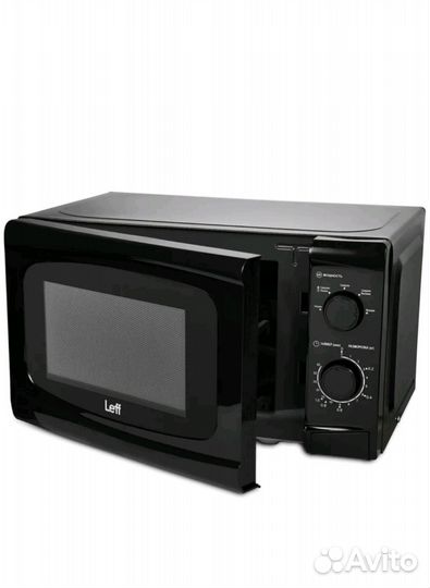Микроволновая печь