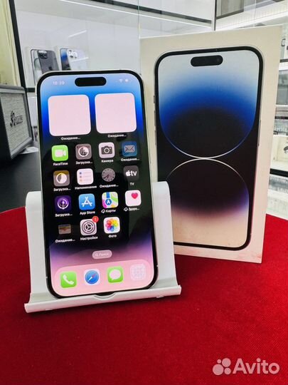 iPhone 14 Pro, 128 ГБ